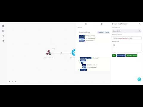 How To Use Slice And Parse Function Together in Automations Builder