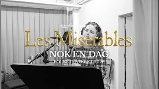 Nok en dag (One Day More) - Les Misérables Folketeateret 2026🇫🇷
