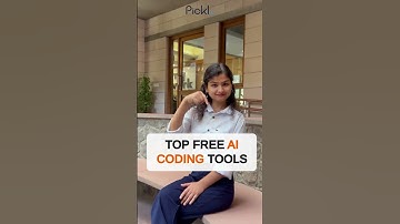 Top Free AI Coding Assistant Tools