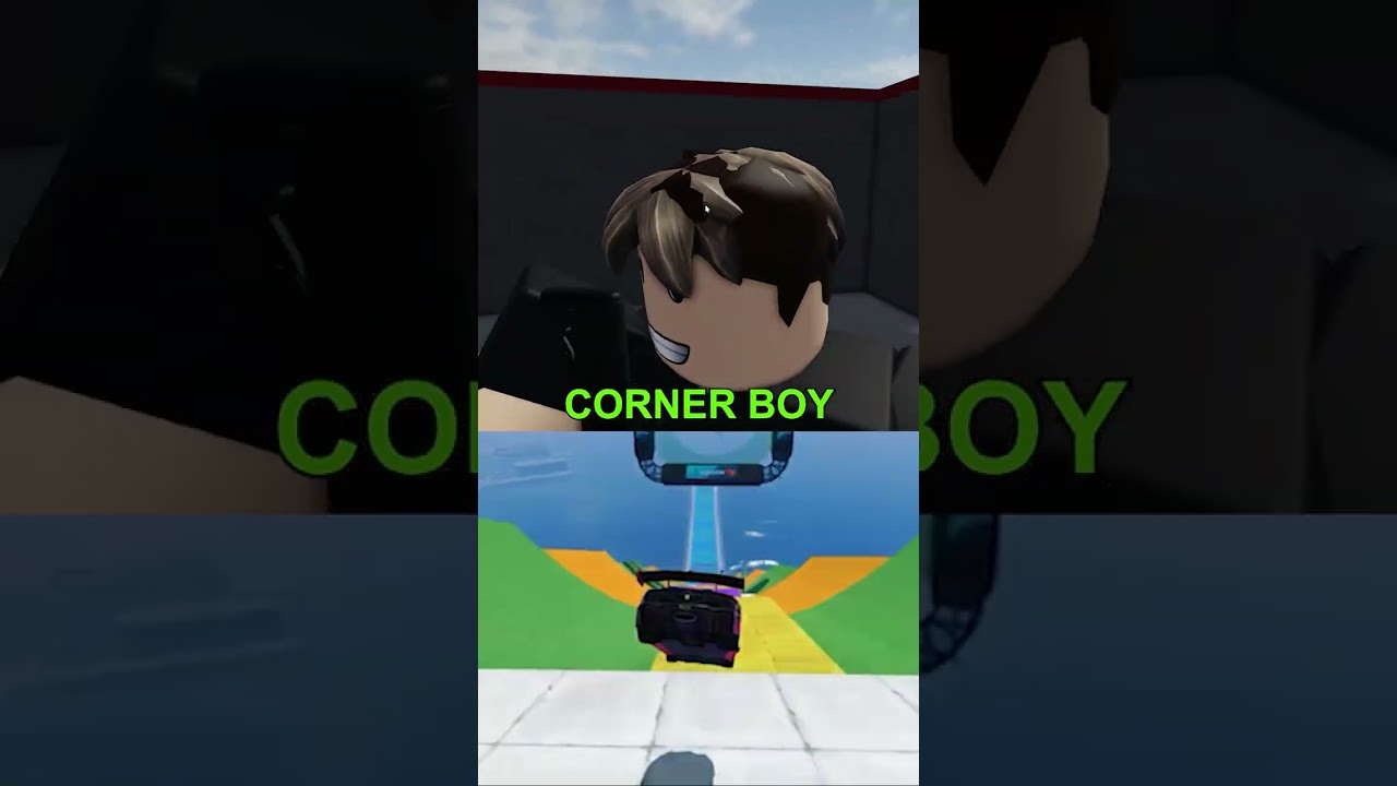 angleman corner boy!!!!1