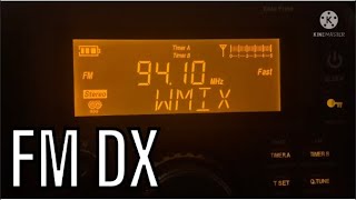 WMIX 94.1 FM Mount Vernon, IL (ID 9-12-21)