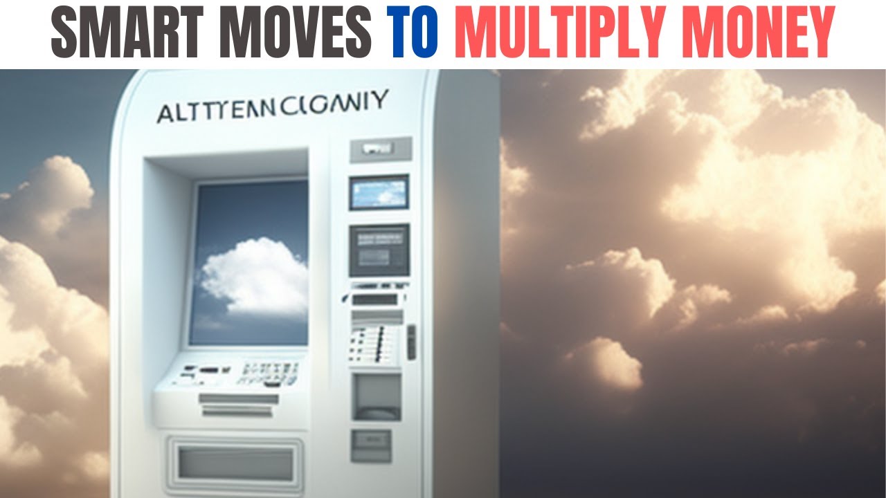 "SMART MONEY MOVES FOR MULTIPLYING YOUR WEALTH IN RECORD TIME" - YouTube