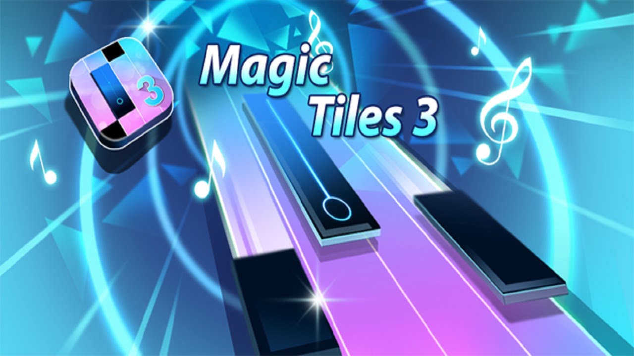 Cheats Magic Tiles 3 Mobile 😵 Get Unlimited Diamonds FREE
