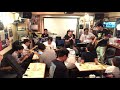 恋の女のストーリー/2019/09/06/駒込はっぴいえんどサザンセッション会