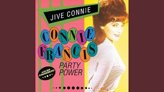 Video thumbnail of "Connie Francis - Die Liebe ist ein seltsames Spiel"