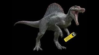 Jurassic Park 3 Satellite Phone Ringtone Sound Effect (MOVIE ACCURATE VERSION)
