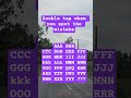 find the mistake #quiz #search #riddles #puzzle