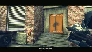 Prototype 2 Ep:9