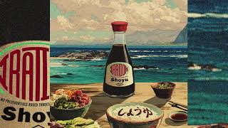 Iration - Shoyu Official Audio