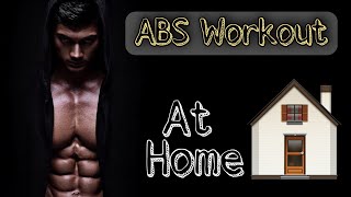 The Best Abs Workout: The Only 7 Exercises You Need to Get a Six-Pack تمرين عضلات البطن في المنزل