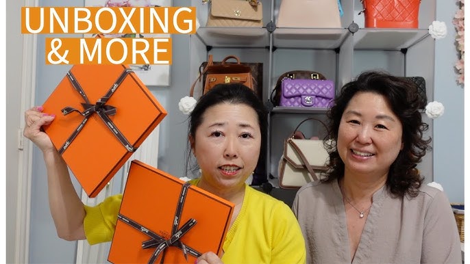 NEW Louis Vuitton Hot Springs Backpack Review, Unboxing