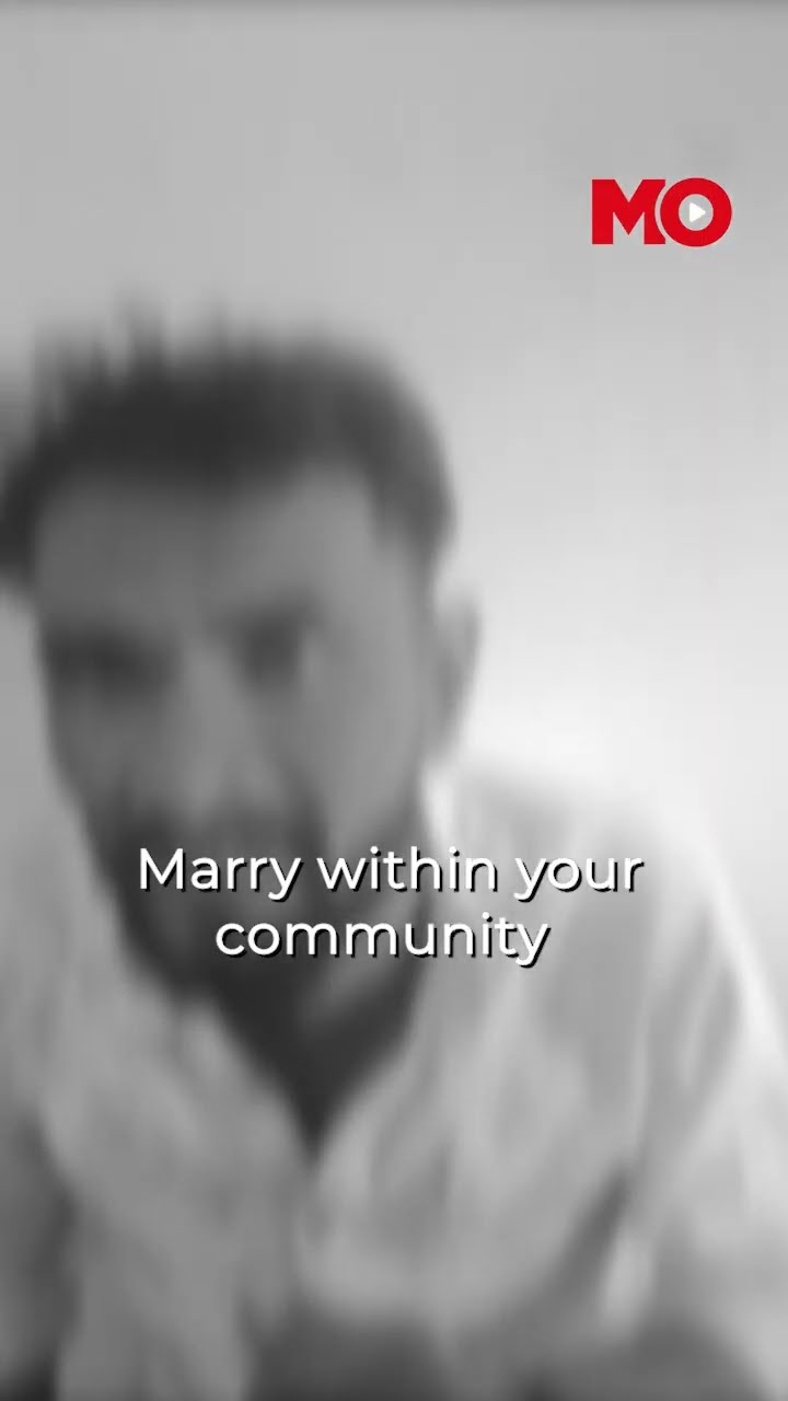 Muslim Man Assaulted Inside Bhopal Court Over Interfaith Marriage