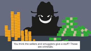 Tobacco Scams
Tobacco Scams Tobacco Scams