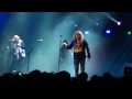 Whitesnake - Ain&#39;t No Love in the Heart of the City, live in Köln, 7.7.2019