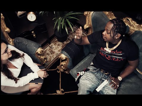 Caine - “Y’all Don’t Know” Official Video