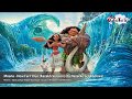 Moana/Vaiana - How Far I&#39;ll Go [Kazakh Version] (by Nazerke Serikbolova)