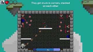 Godot rotation and rotation degrees bug?