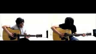 Cromok - Another You (Cover) [Clear Sound & Video Quality 720P] chords