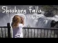 Shoshone Falls | Twin Falls Idaho |