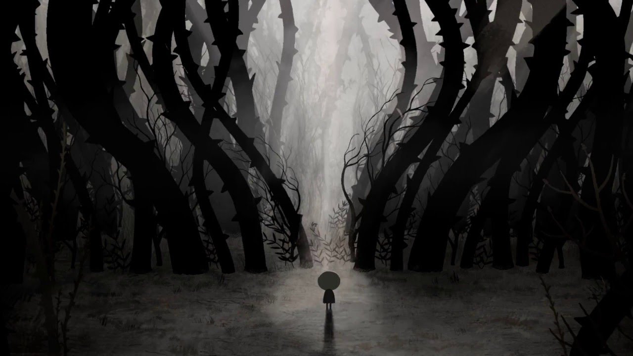 Birdboy: The Forgotten Children