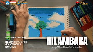 LIDM 2025 – Divisi Video Digital Pendidikan – 001034 – Tim Ini Isinya Gimana – Nilambara