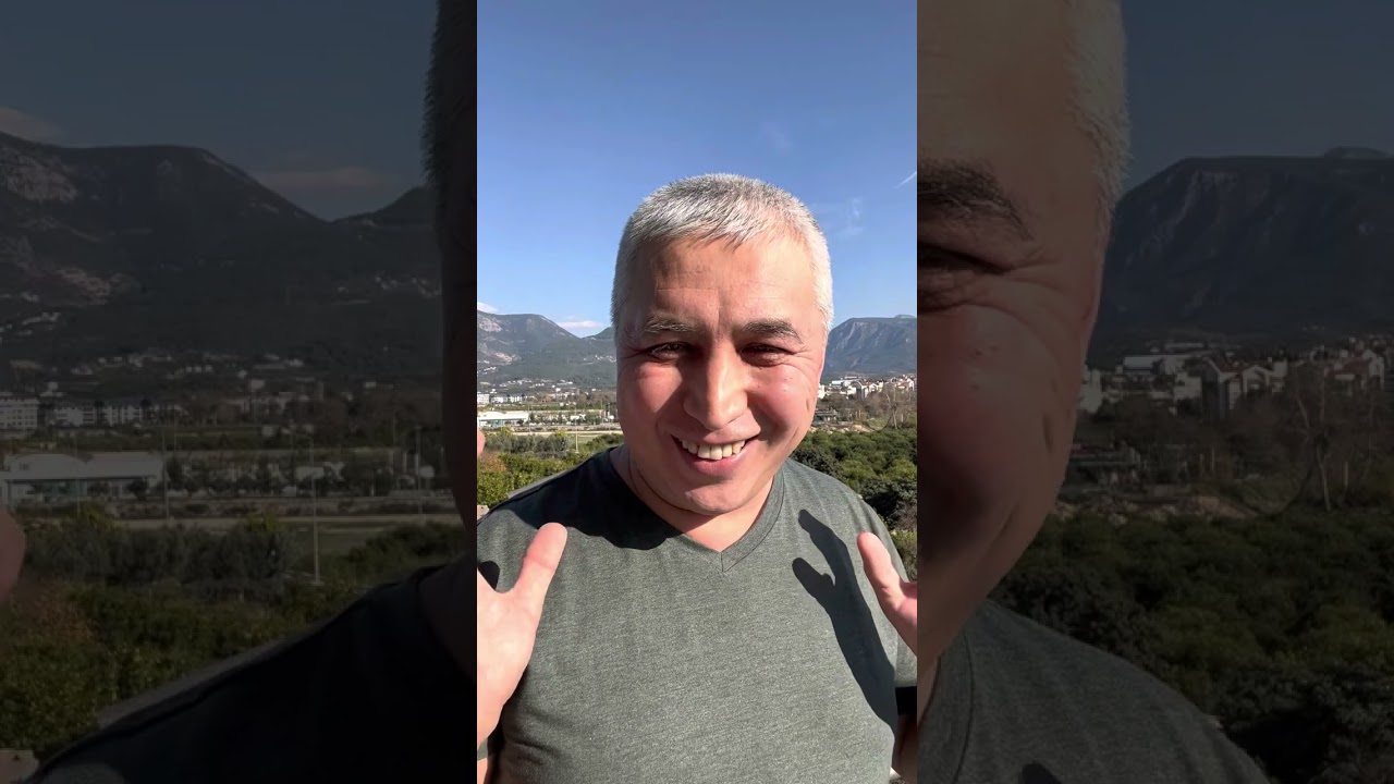 Энергиянгизни фақат ҳаётда гуллаб-яшнаш ва муваффақиятларга эришиш учун ишлатинг.