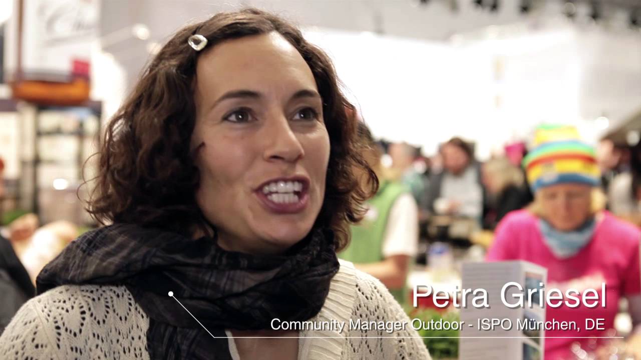 Scandinavian Village ISPO 2013