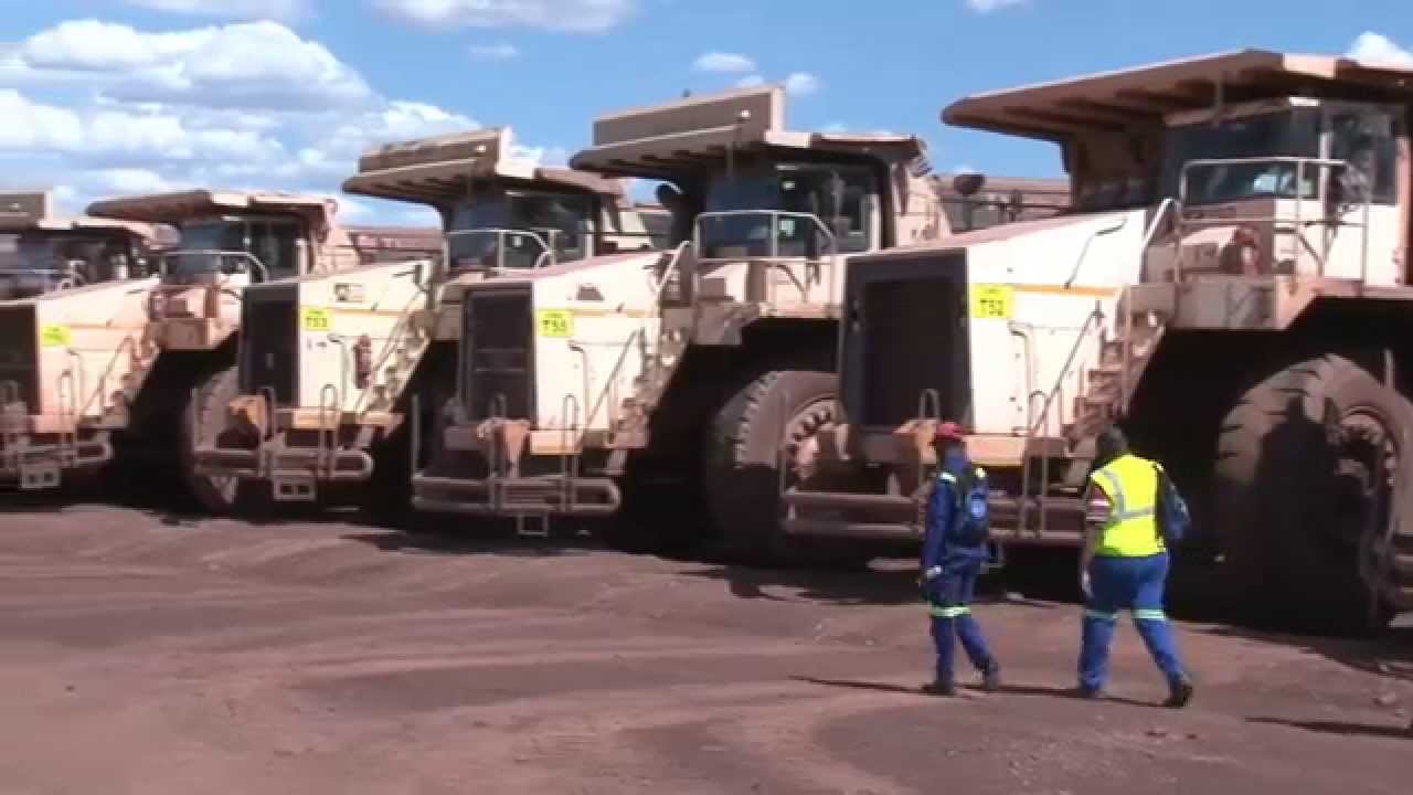 SPIRIT MAGAZINE: Heavy Metal