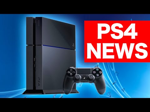 PS4 Backwards Compatibility: Performance Tests!