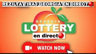 REZILTA GEORGIA EN DIRECT MATIN  15 MAI 2024 #titato509 #boulcho #lottery