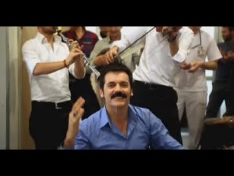 Ramazan Çelik Ft. Sevgi Petek - Kaynana / Deli Kız - Ankara Oyun Havaları