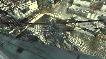 Dirty Shark xNuBeRx - Intelligent Munitions System (IMS) Carnage! - MW3 Mission