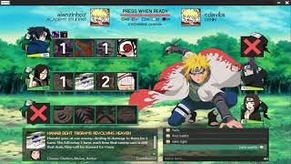 Naruto adia estreia de episódios especiais - Game Arena