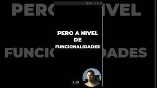 #Shorts #Viral #Programacion #ZSH #Bash #Shell #Linux #CLI #Terminal #DevOps #Backend #Desarrollador