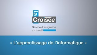 Capsule 4 - L'apprentissage de l'informatique screenshot 3