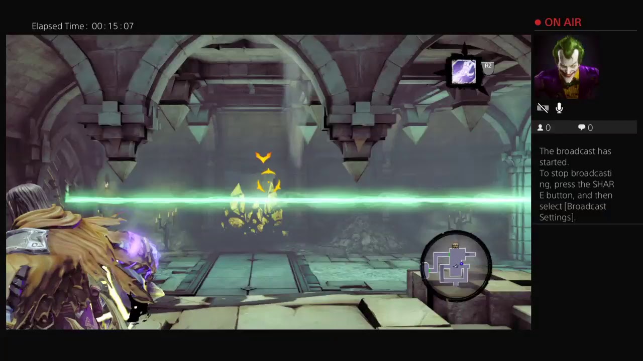 Darksiders 2 Gameplay Walkthrough Part 13 - YouTube