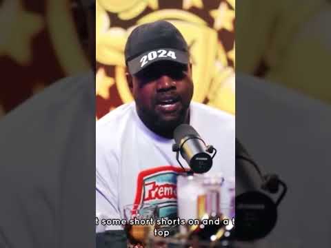 Kanye about people calling him crazy 💭