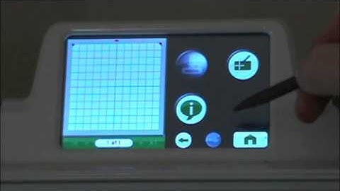 #25 Cricut Expression 2 Video Series - Calibrating Your Machine