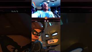 Lego Batman: Legacy of The Dark Knight - Gameplay (42)