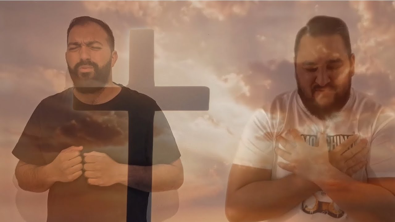 César de Torrelavega y Luis Garrido                      ( tu eres mi amigo)