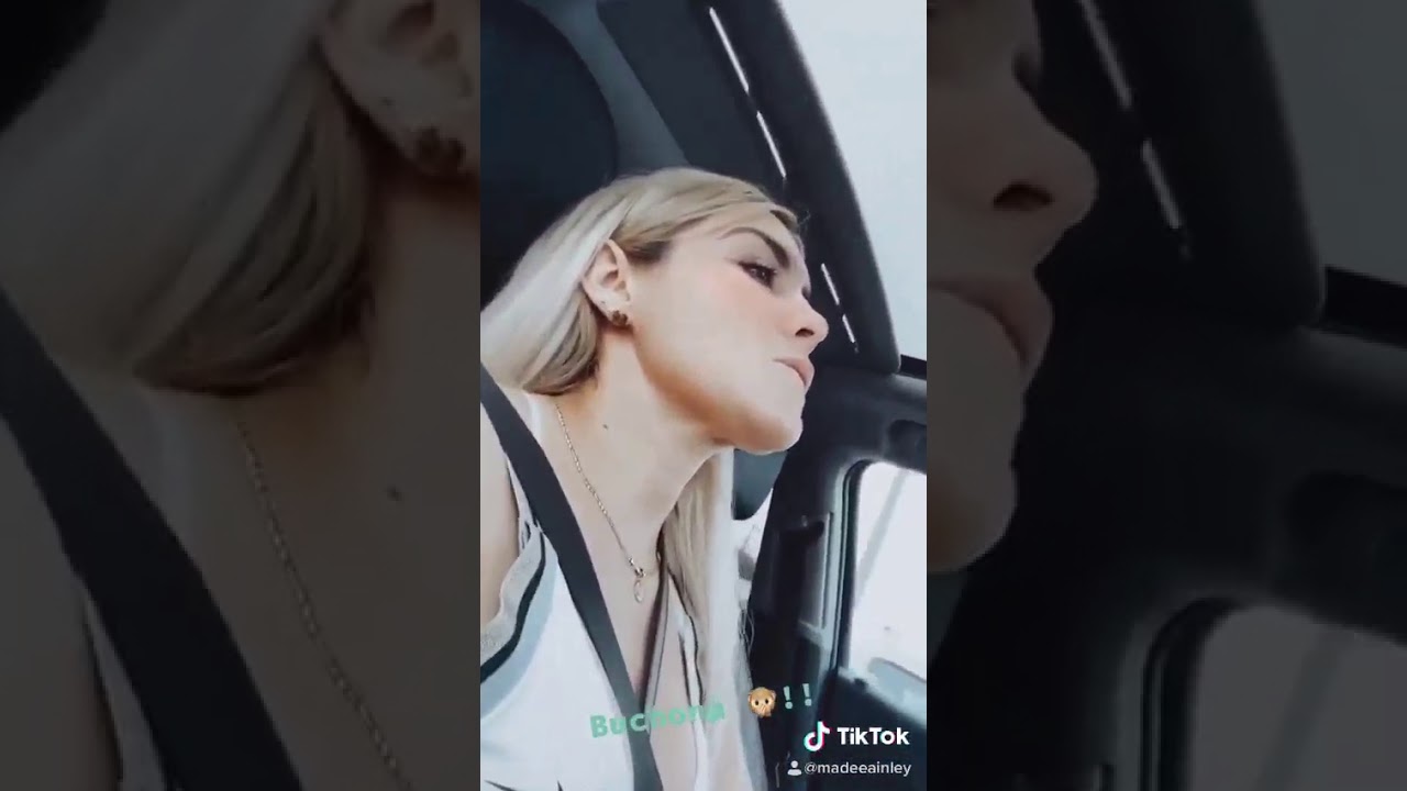 Ema Huevo / Madeleyn Ainley 18-05-2020 Instagram Stories multimedios es show Nuevo Leon