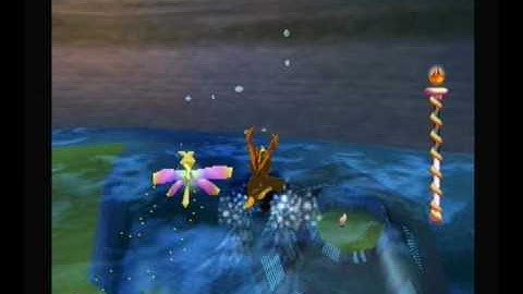 Spyro 2: Ripto