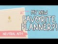 Flourish Planner By Bonnie Christine | This Might Be The One?