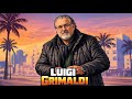 Ref:6180VCDv-Lk Garlasco - luigi grimaldi a gta