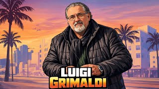 Download Lagu Garlasco - LUIGI GRIMALDI a GTA MP3