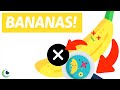 Will Bananas go extinct?