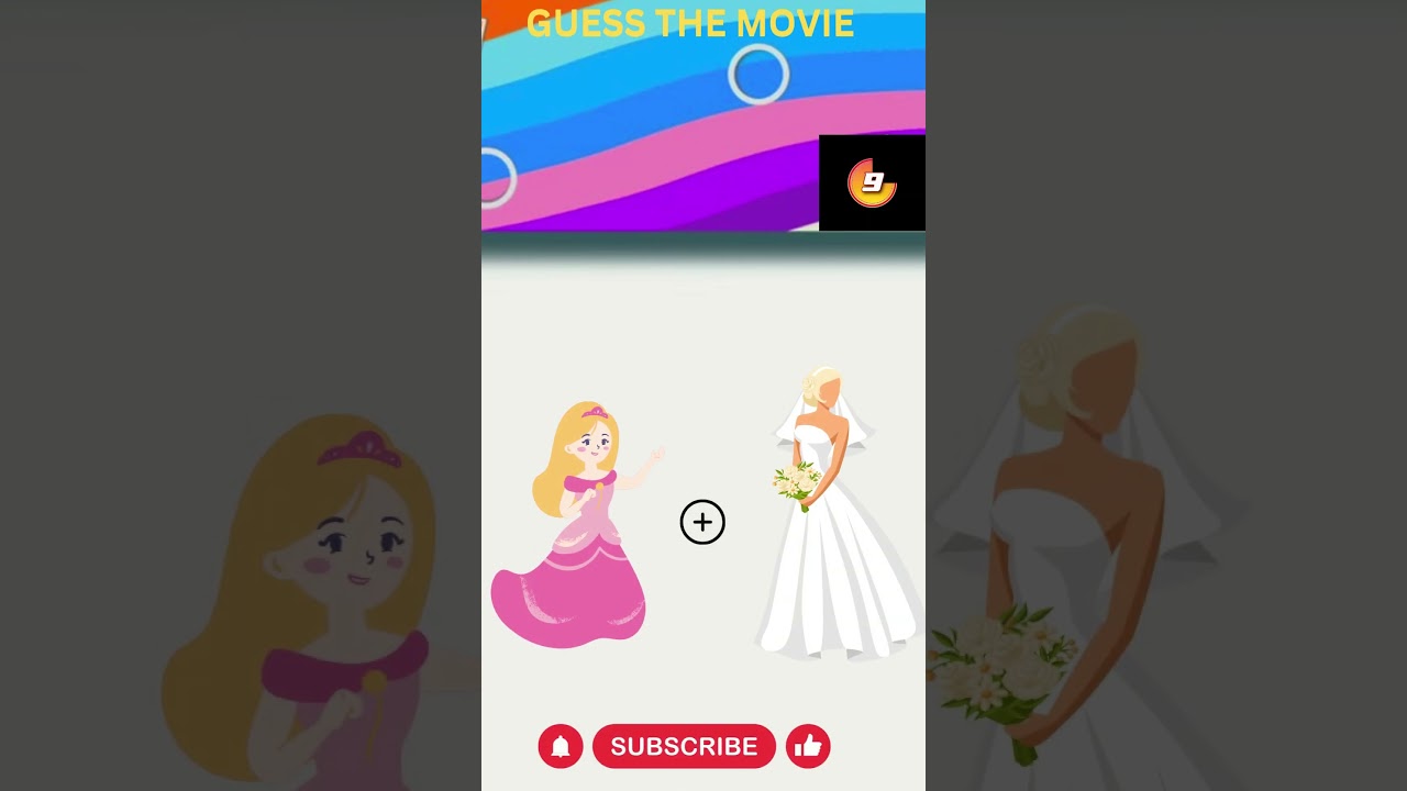 Guess The Movie From Emoji Clues! #quiz #shortsfeed  #puzzle #games  #shorts