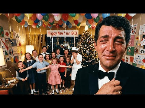 Dean Martin Timeless Legacy - YouTube