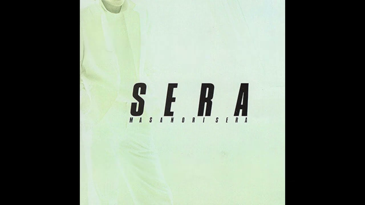 世良 公則 MASANORI SERA 『 Morning Rain 』