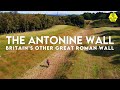 The Antonine Wall: Rome&#39;s attempt to control the rebels of Northern Britain